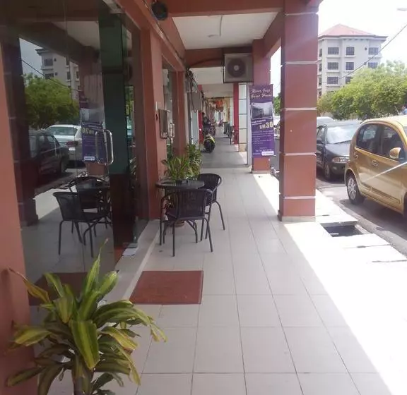 هاستل River Jazz Guest House
