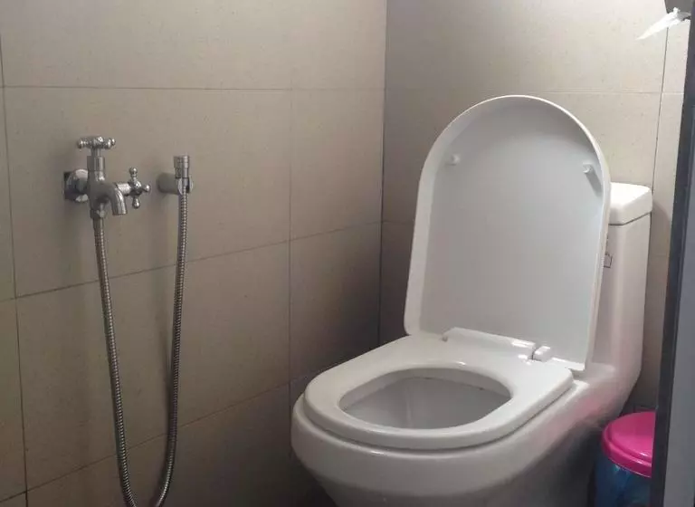 هاستل River Jazz Guest House