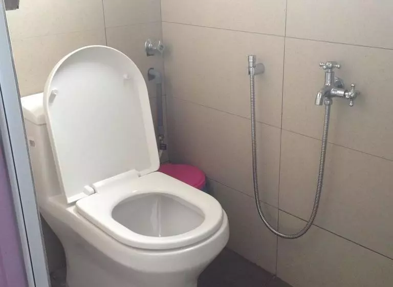هاستل River Jazz Guest House