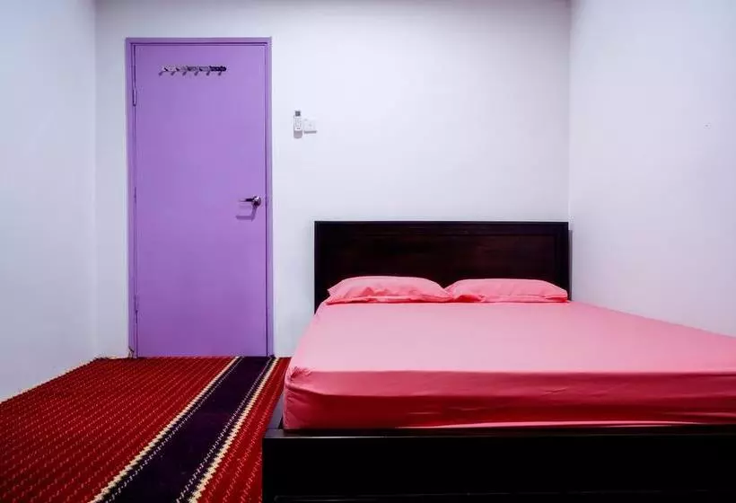 هاستل River Jazz Guest House