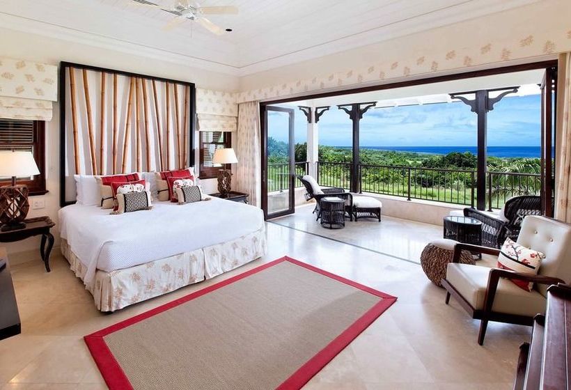 Apes Hill Golf And Polo Club