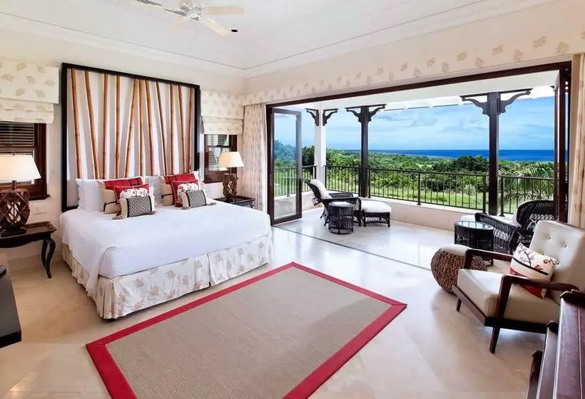 Apes Hill Golf And Polo Club