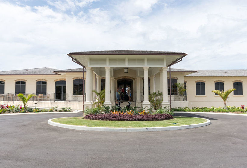 Apes Hill Golf And Polo Club