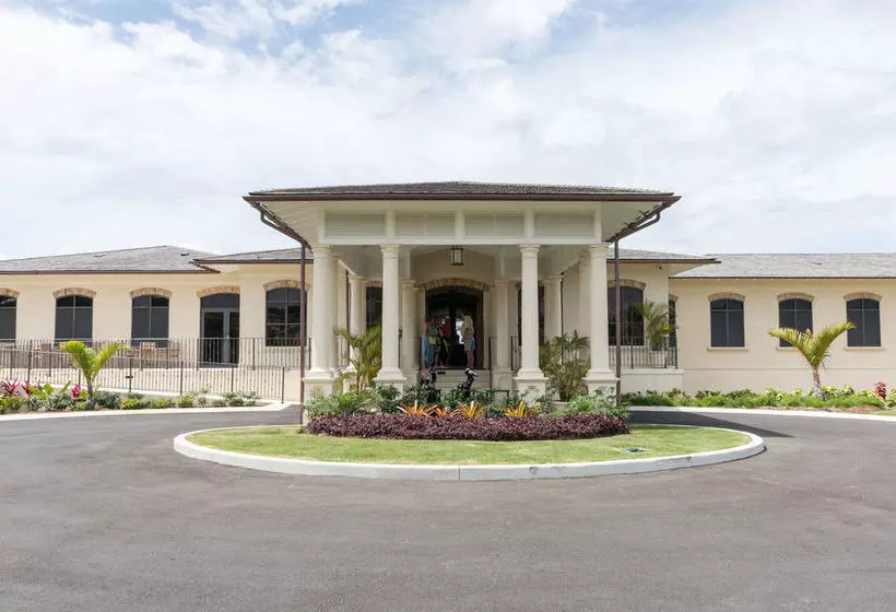 Apes Hill Golf And Polo Club