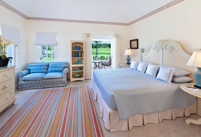 Apes Hill Golf And Polo Club