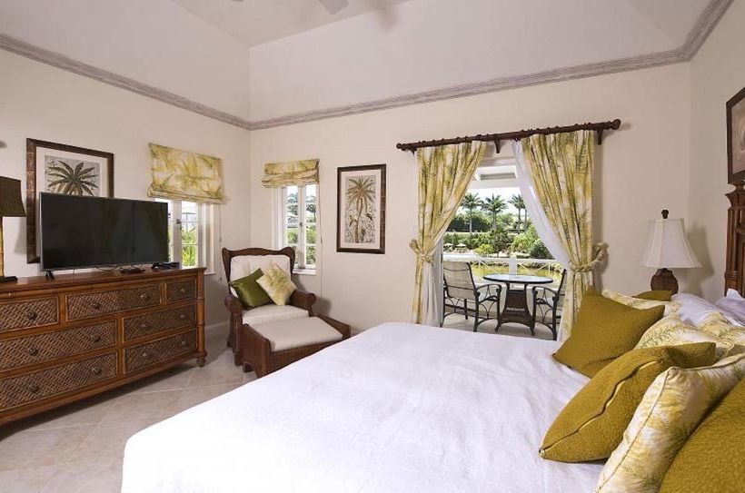 Apes Hill Golf And Polo Club