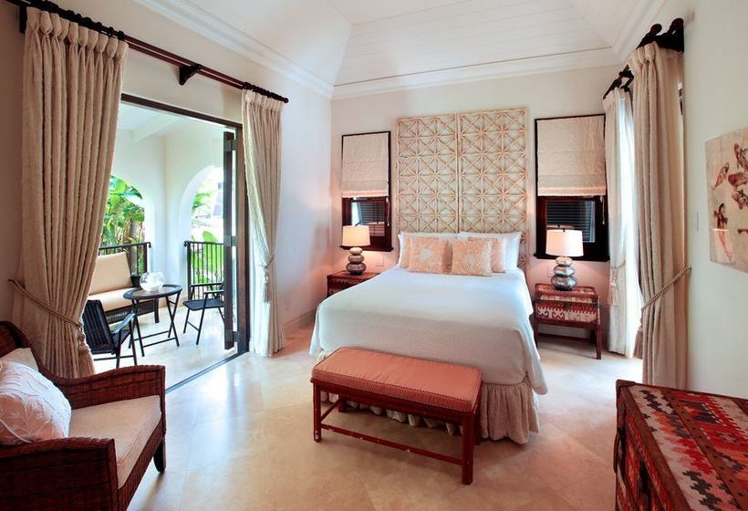 Apes Hill Golf And Polo Club