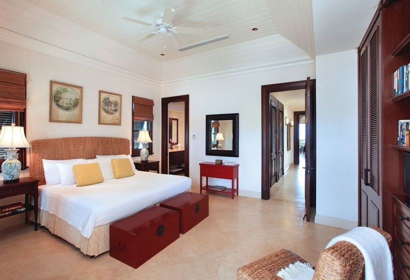 Apes Hill Golf And Polo Club