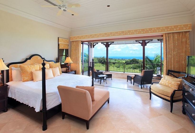 Apes Hill Golf And Polo Club