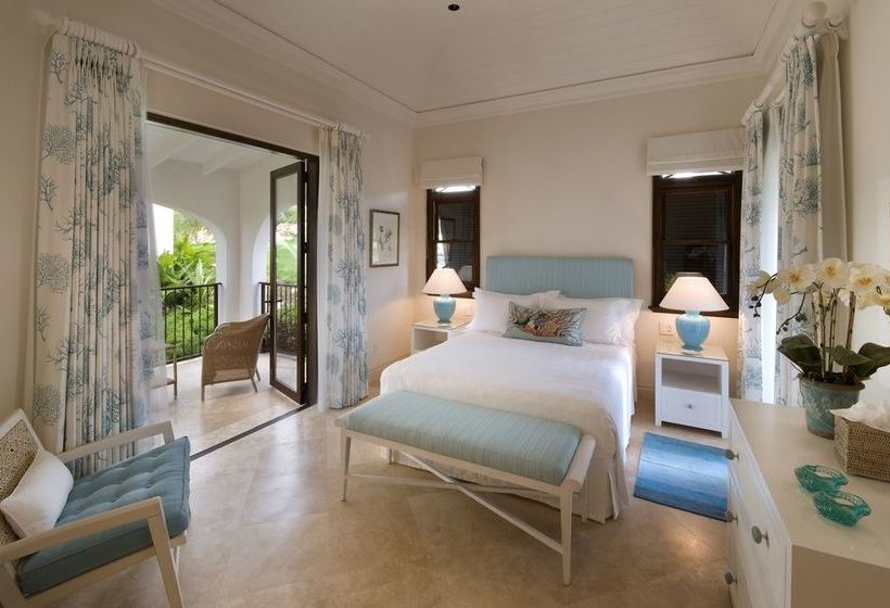 Apes Hill Golf And Polo Club