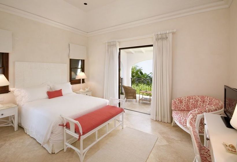 Apes Hill Golf And Polo Club