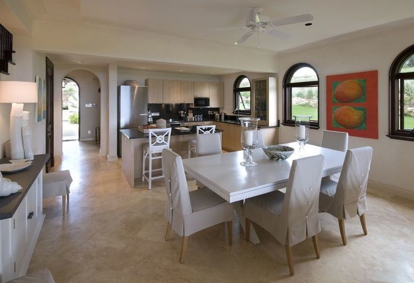 Apes Hill Golf And Polo Club