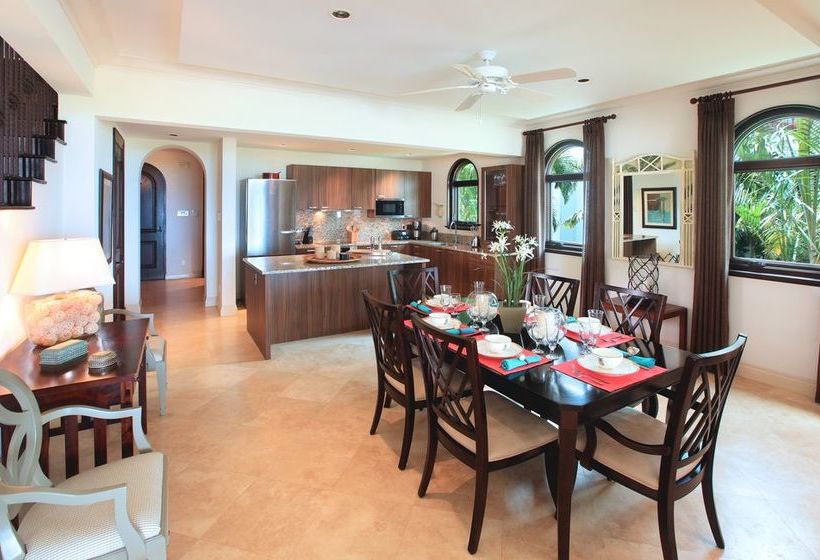 Apes Hill Golf And Polo Club