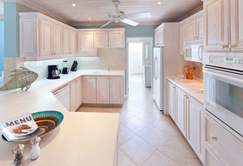 Apes Hill Golf And Polo Club