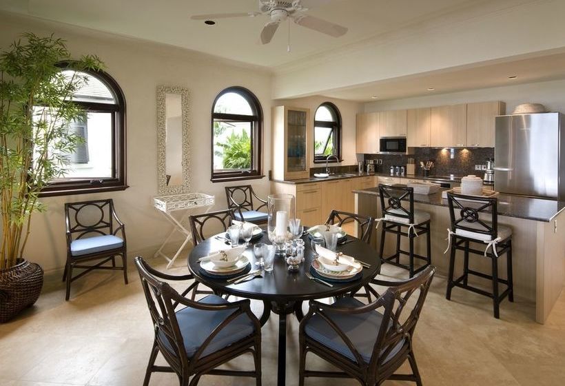 Apes Hill Golf And Polo Club