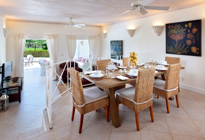 Apes Hill Golf And Polo Club