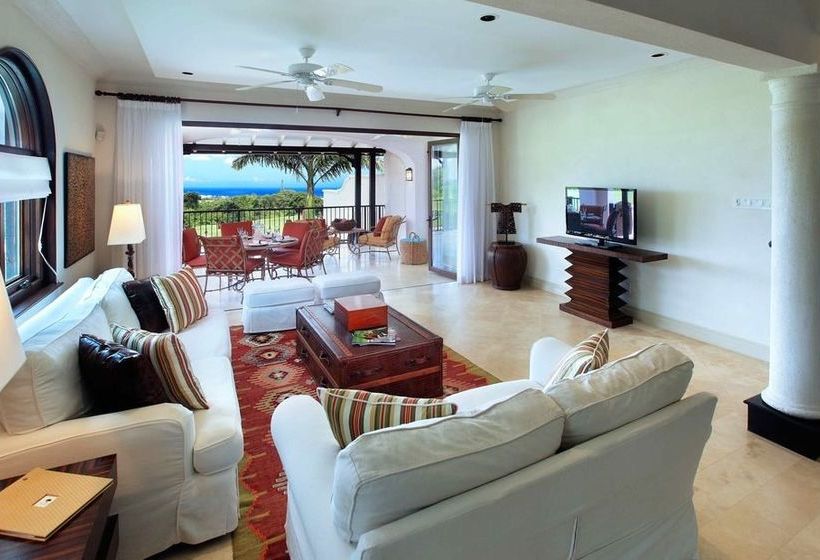 Apes Hill Golf And Polo Club