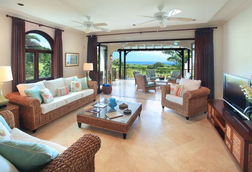 Apes Hill Golf And Polo Club