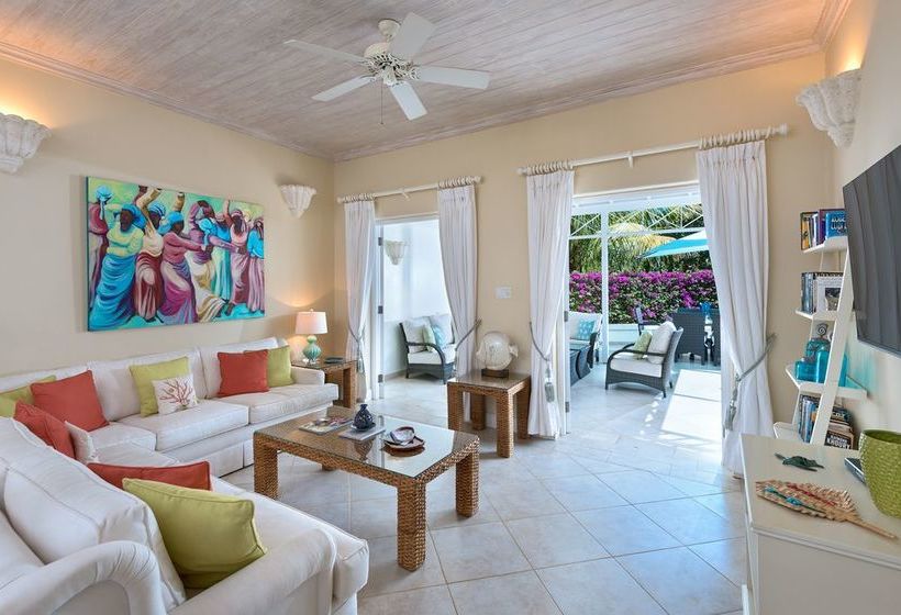 Apes Hill Golf And Polo Club