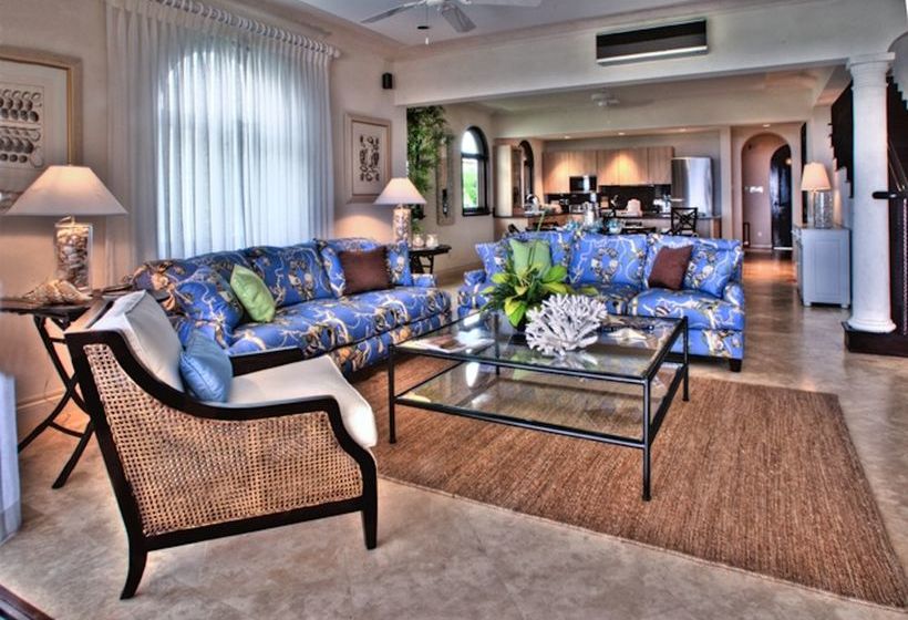 Apes Hill Golf And Polo Club