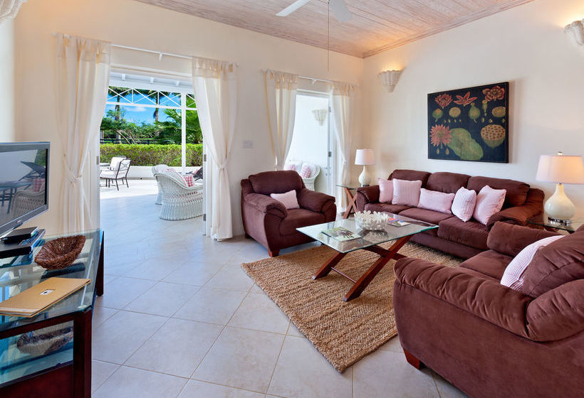 Apes Hill Golf And Polo Club