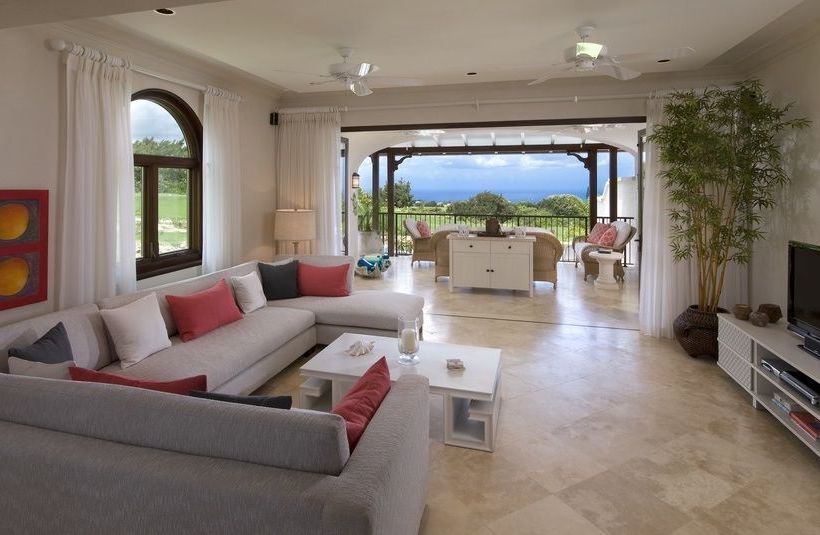 Apes Hill Golf And Polo Club