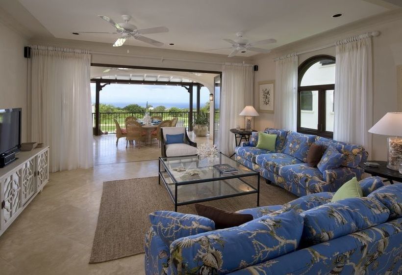 Apes Hill Golf And Polo Club