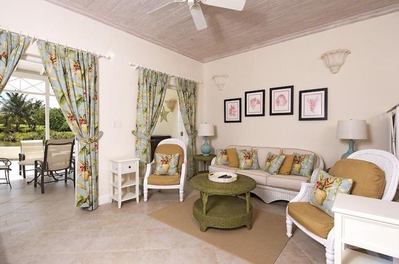 Apes Hill Golf And Polo Club