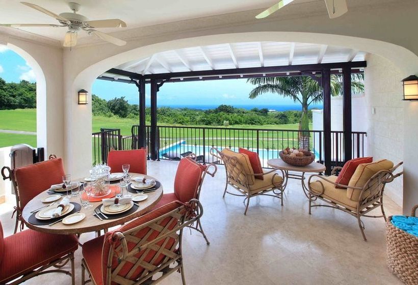 Apes Hill Golf And Polo Club