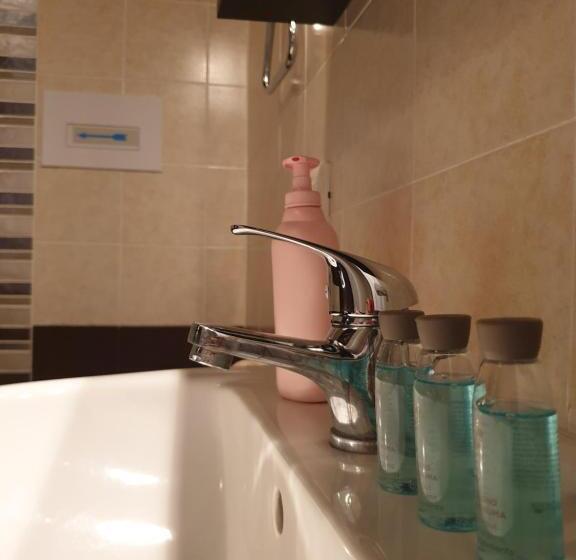 مبيت وإفطار Antica Vittoria