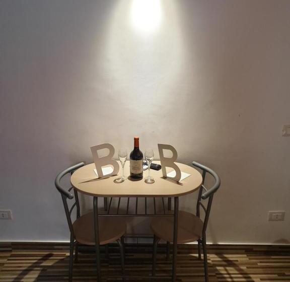 مبيت وإفطار Antica Vittoria