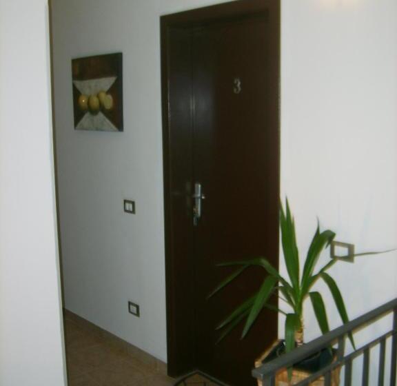 مبيت وإفطار Antica Vittoria