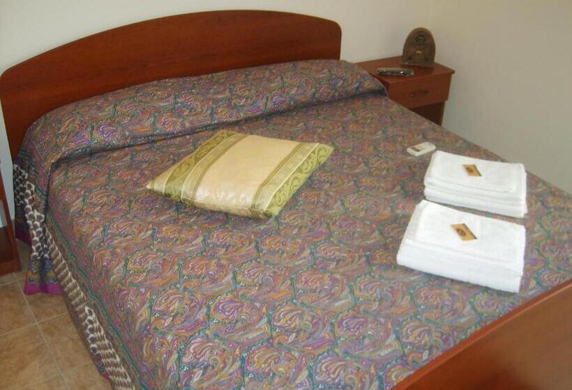 مبيت وإفطار Antica Vittoria