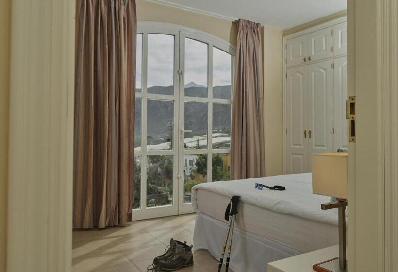 Coral Los Silos Your Natural Accommodation Choice