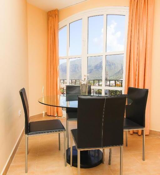 Coral Los Silos Your Natural Accommodation Choice