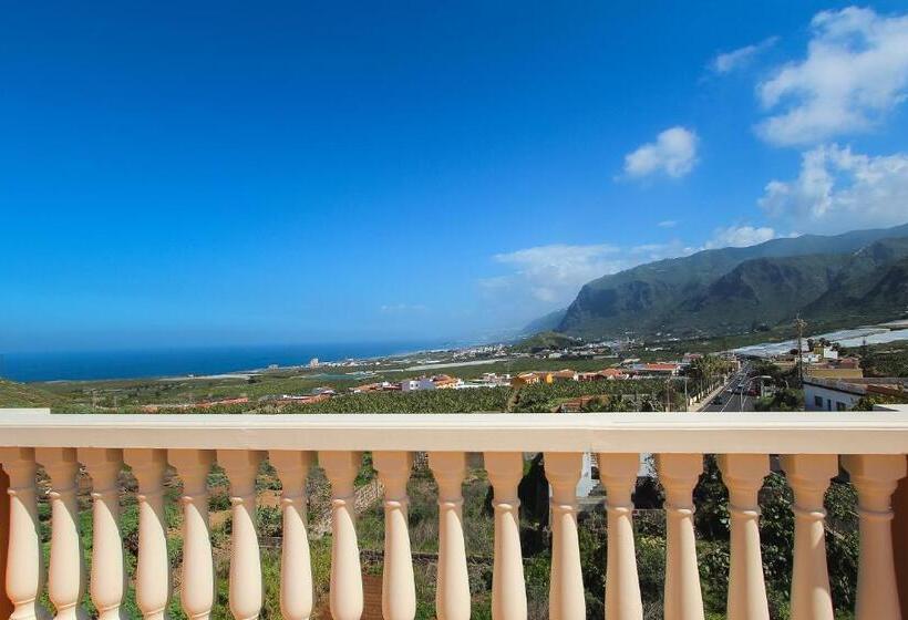 Coral Los Silos Your Natural Accommodation Choice