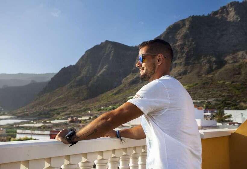 Coral Los Silos Your Natural Accommodation Choice