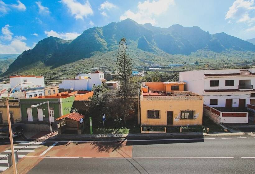 Coral Los Silos Your Natural Accommodation Choice