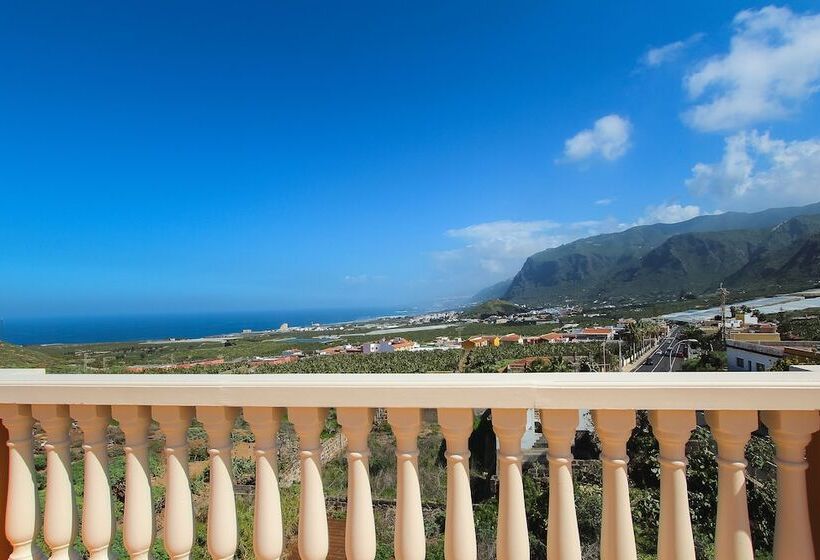 Coral Los Silos Your Natural Accommodation Choice