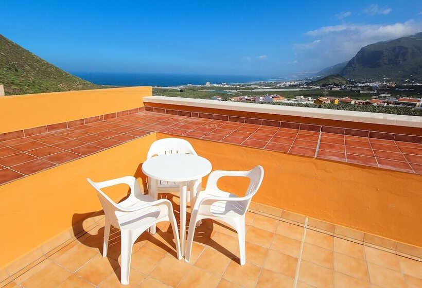 Coral Los Silos Your Natural Accommodation Choice