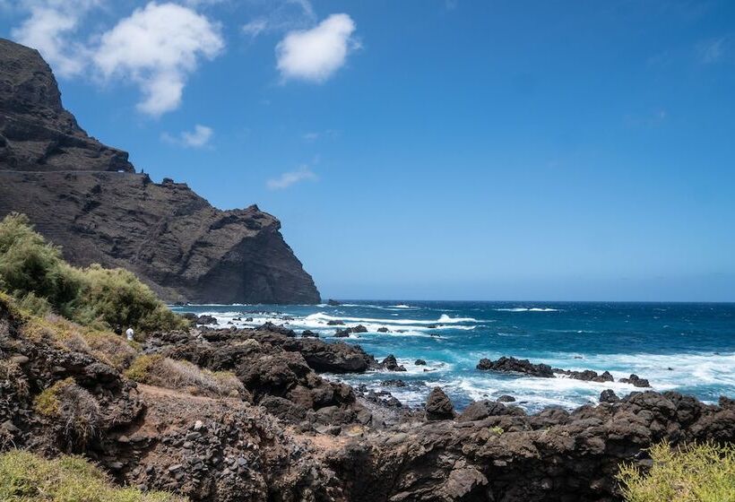 Coral Los Silos Your Natural Accommodation Choice