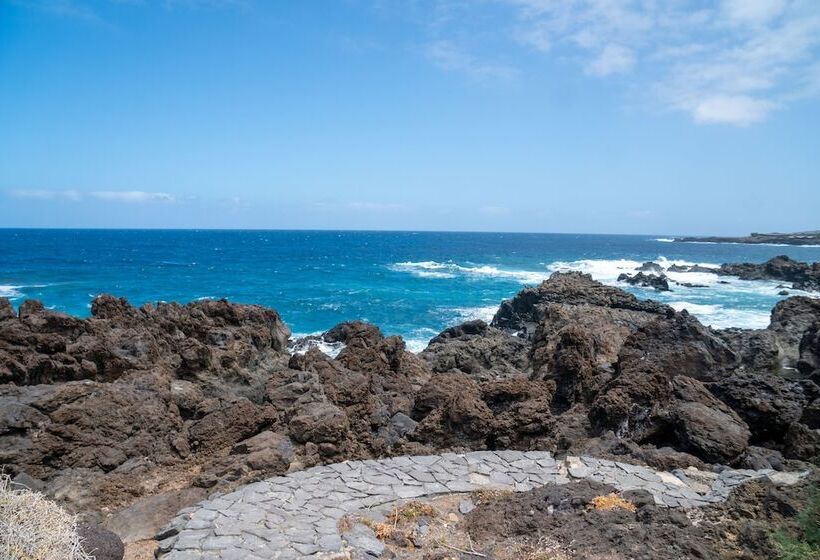 Coral Los Silos Your Natural Accommodation Choice