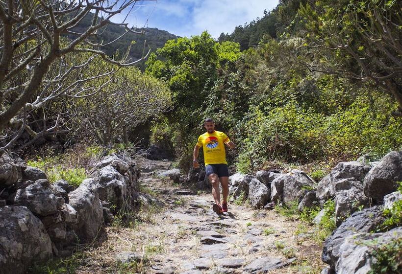 Coral Los Silos Your Natural Accommodation Choice