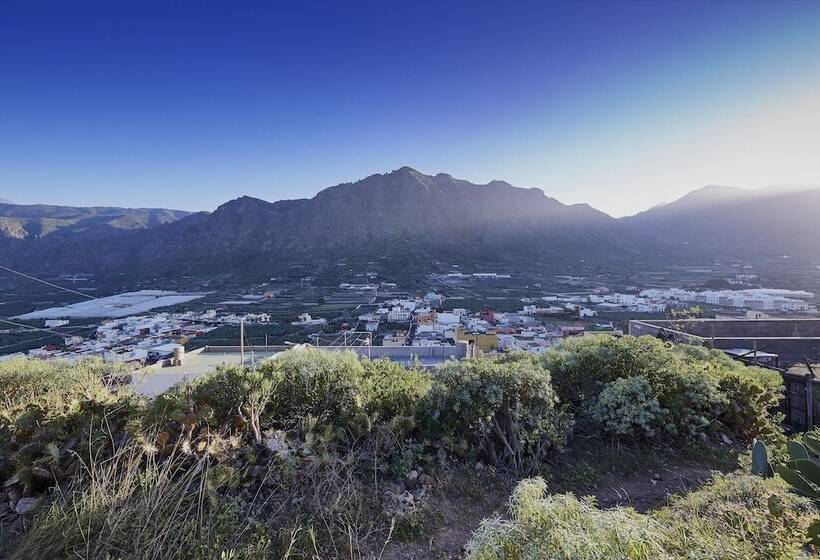 Coral Los Silos Your Natural Accommodation Choice