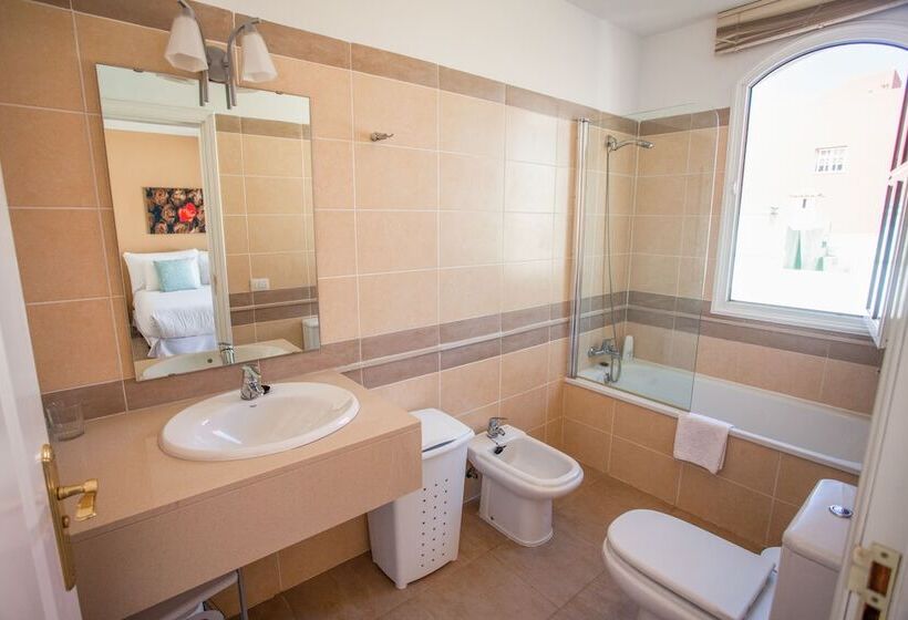 Coral Los Silos Your Natural Accommodation Choice