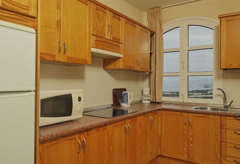 Coral Los Silos Your Natural Accommodation Choice