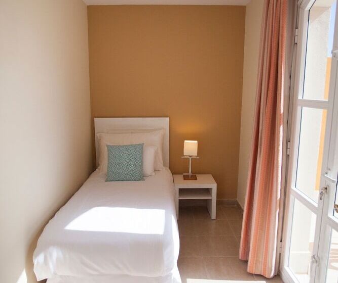 Coral Los Silos Your Natural Accommodation Choice