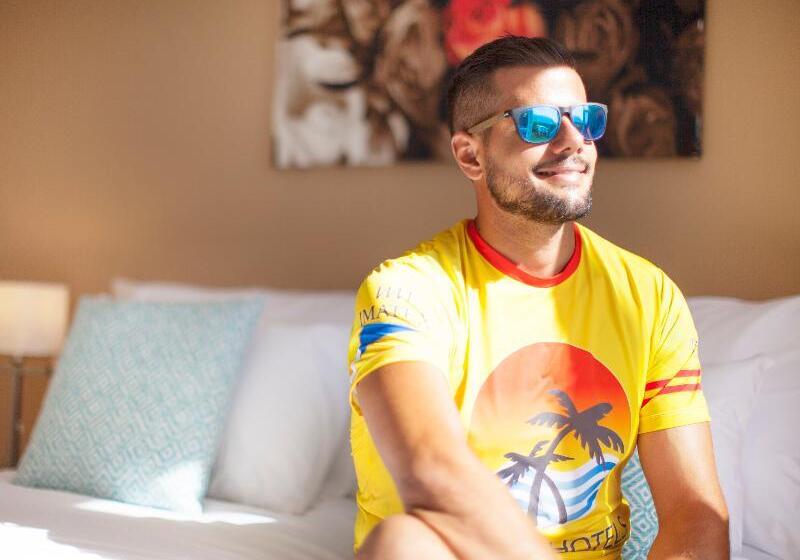 Coral Los Silos Your Natural Accommodation Choice