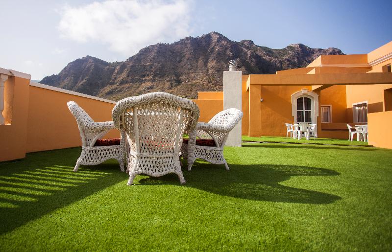 Coral Los Silos Your Natural Accommodation Choice