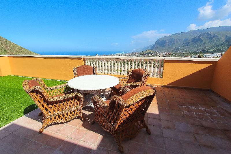 Coral Los Silos Your Natural Accommodation Choice